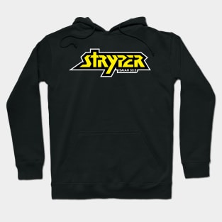 Stryper Hoodie